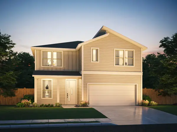 5133 Redbud Valley Drive, Pearland, TX 77584