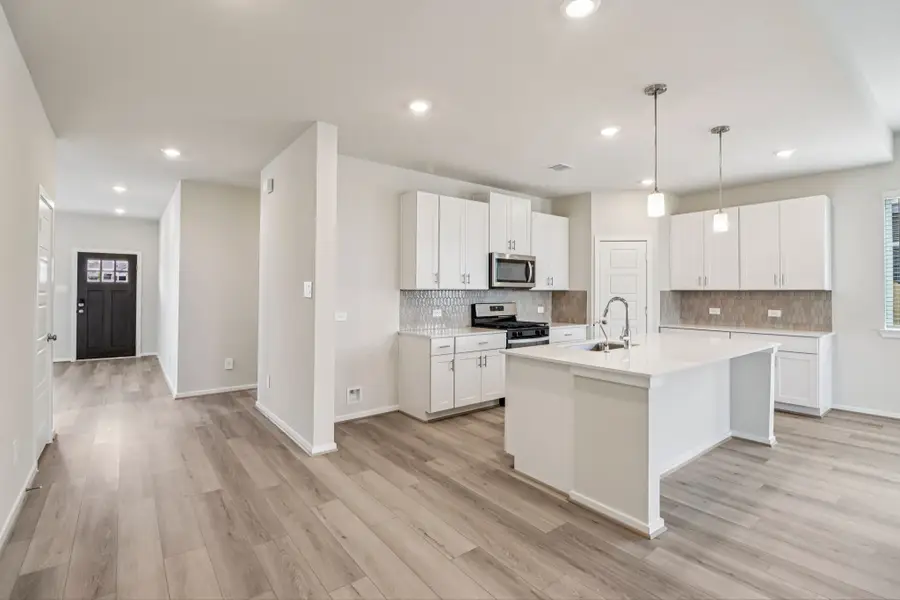 5133 Redbud Valley Drive, Pearland, TX 77584 - #3