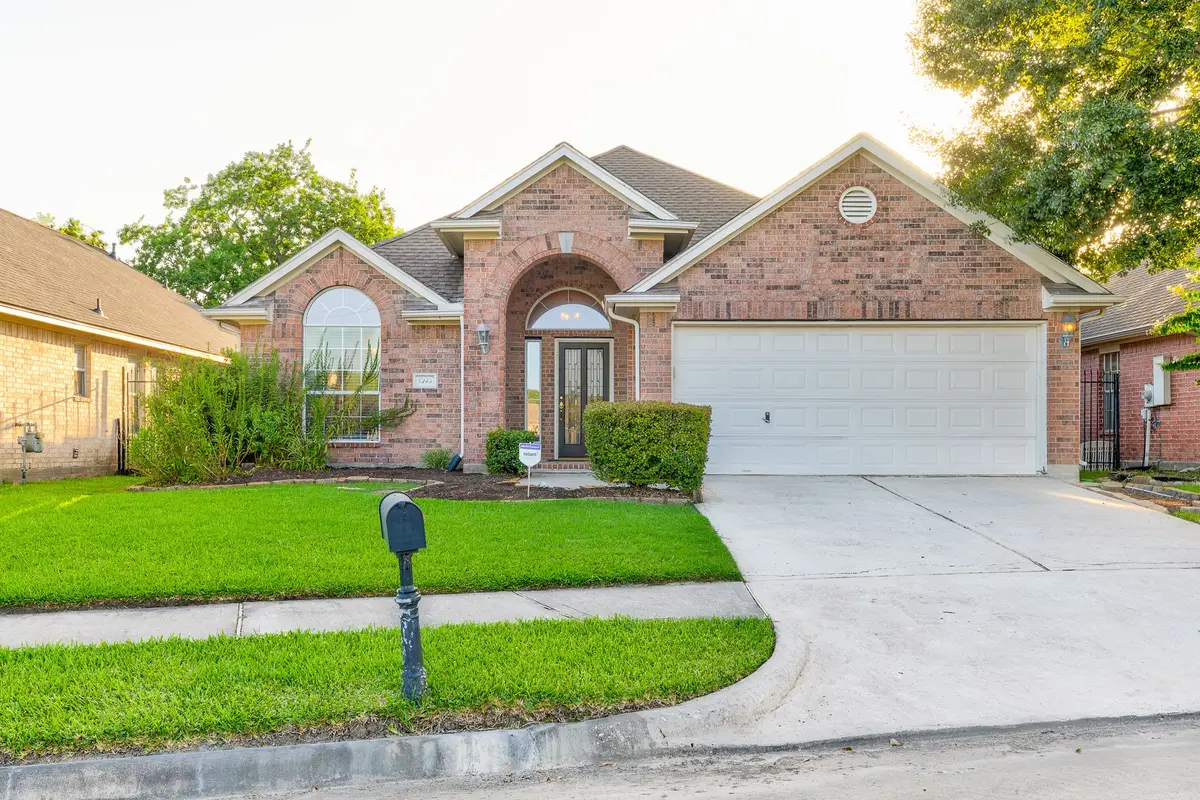 4115 Applerock Drive, Baytown, TX 77521 - #1