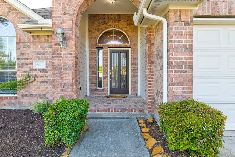 4115 Applerock Drive, Baytown, TX 77521 - #2
