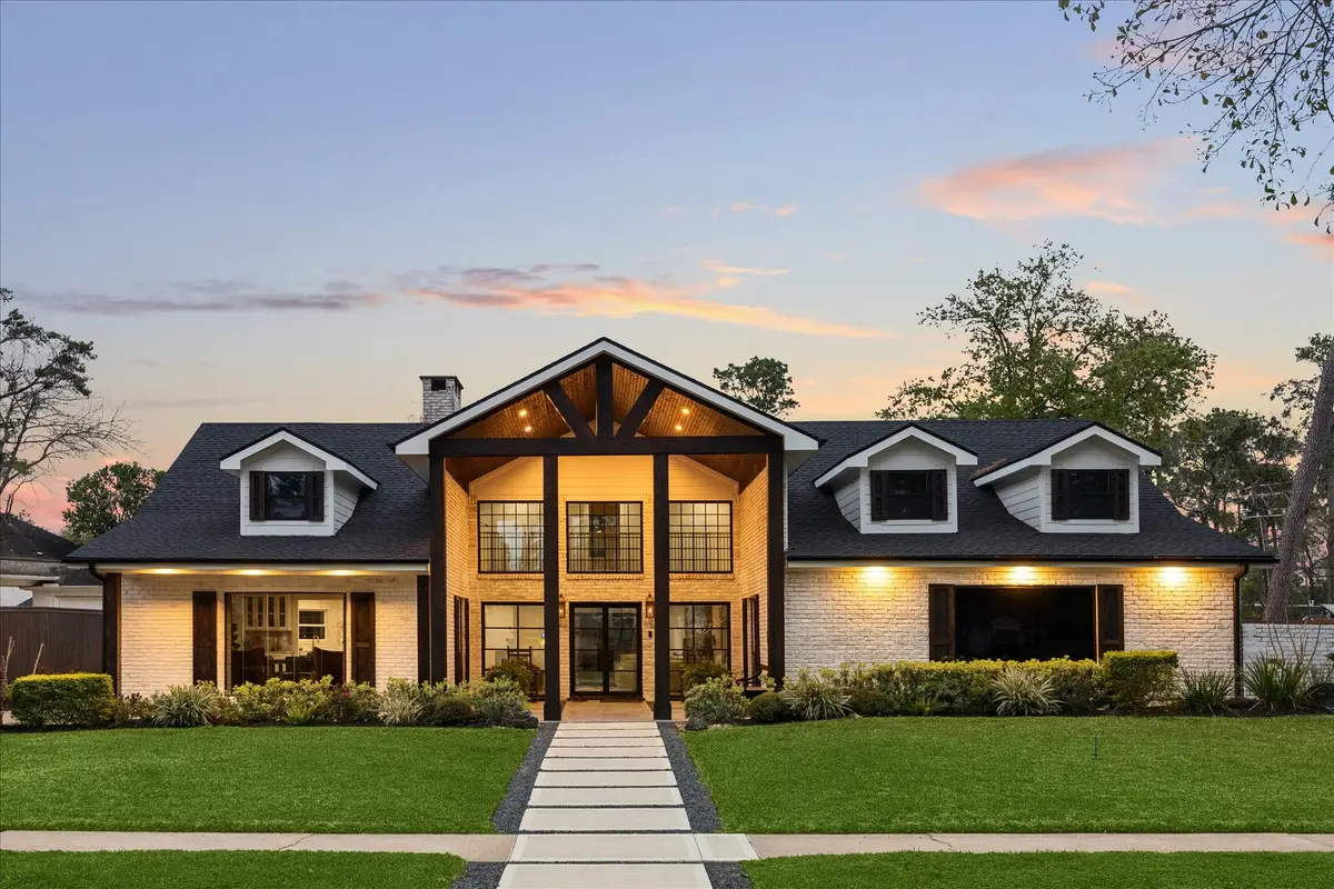 12331 Beauregard Drive, Houston, TX 77024 - #1