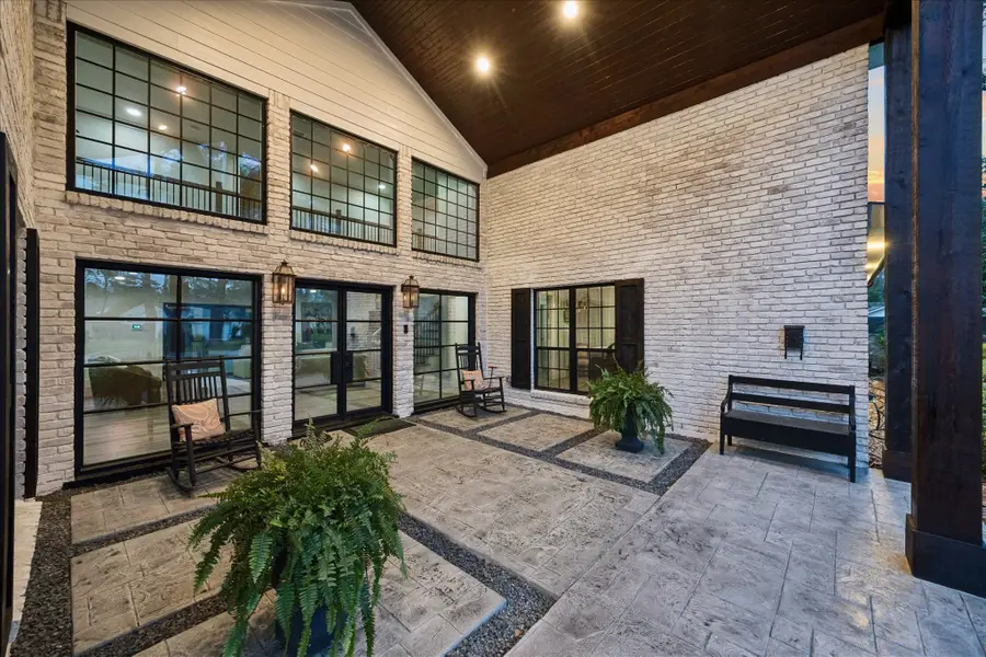 12331 Beauregard Drive, Houston, TX 77024 - #2