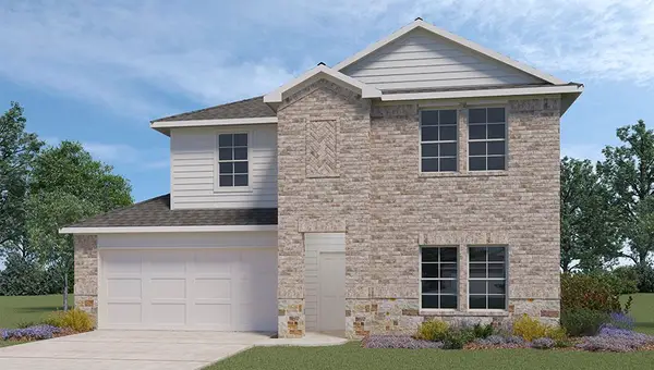 21903 Messina Springs, Hockley, TX 77447