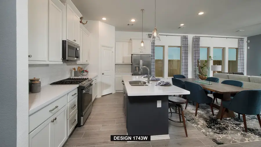 26507 Gleaming Dawn Way, Richmond, TX 77406 - #2
