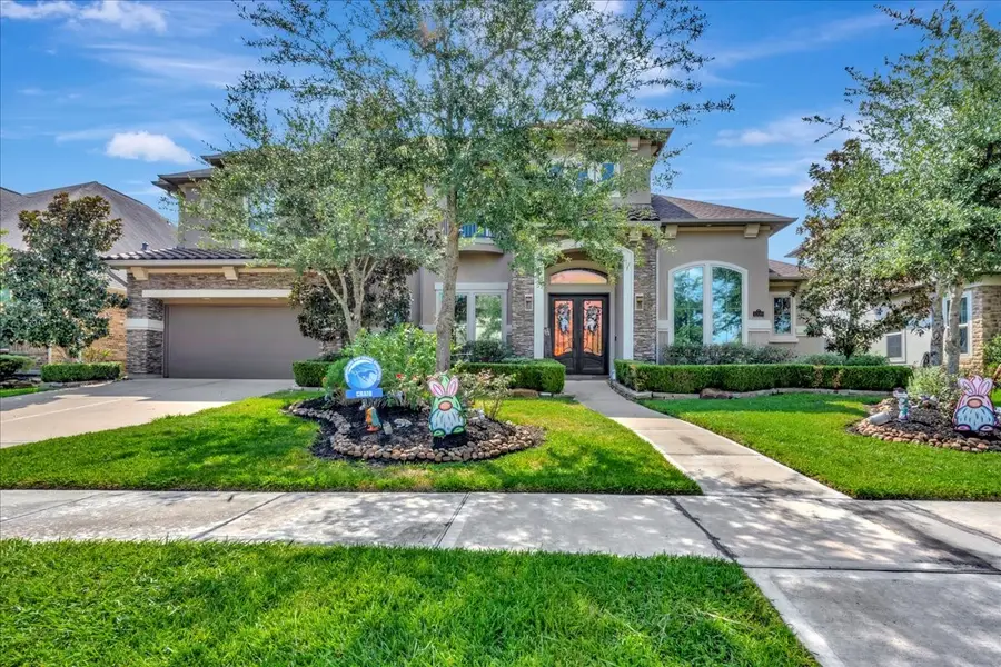 1310 Tamina Pass Lane, Friendswood, TX 77546 - #2
