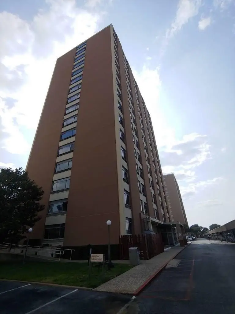 7510 Hornwood Drive #201, Houston, TX 77036 - #2