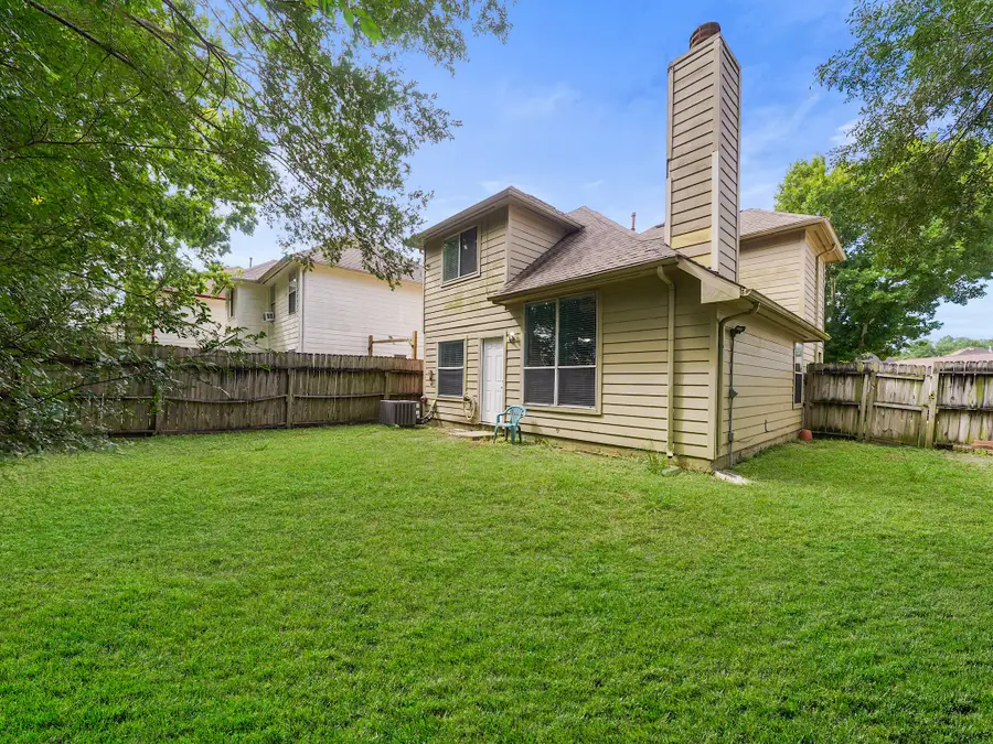 7620 Goudin Drive, Stafford Missouri City, TX 77489 - #3