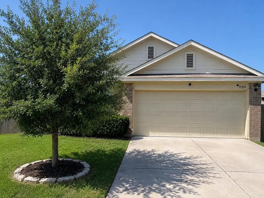 15103 Retha Pass, Austin, TX 78725 - #2