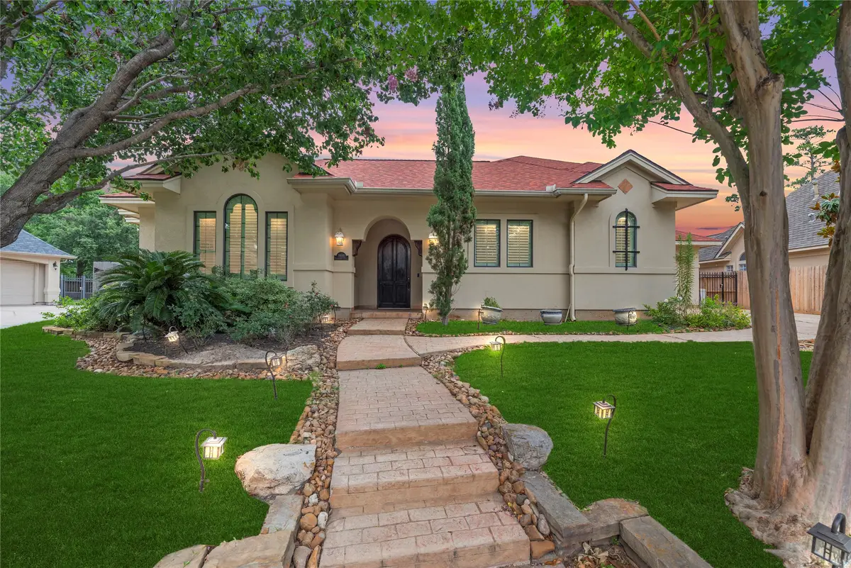 16610 Champagne Falls Court, Spring, TX 77379 - #1