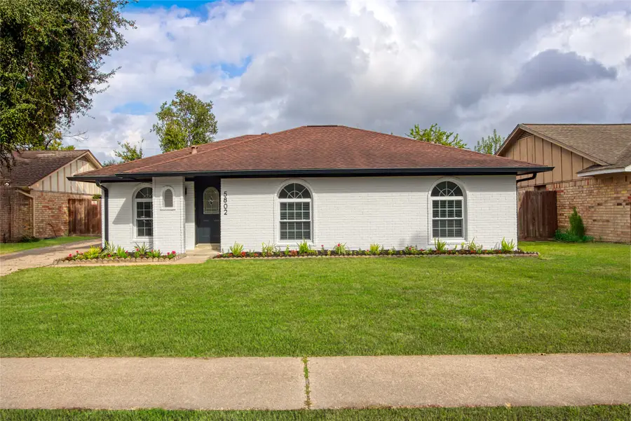 5802 Chrystell Lane, Houston, TX 77092 - Image #2