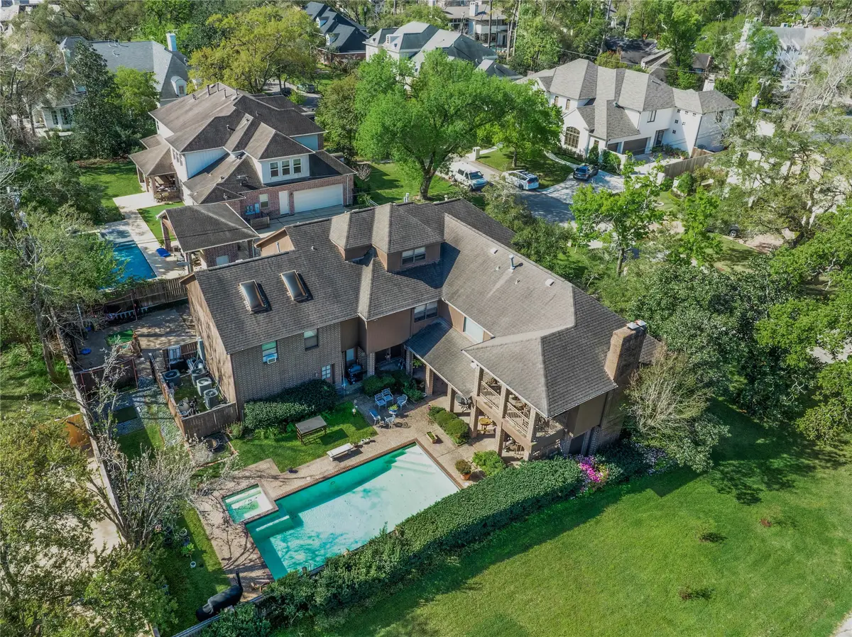 248 Bryn Mawr Circle, Hunters Creek Village, TX 77024 - #1
