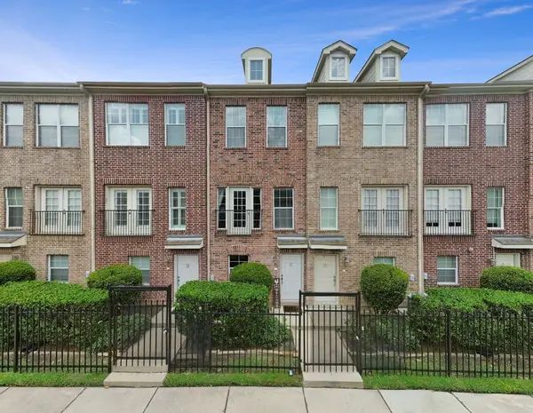 1913 Gillette Street #C, Houston, TX 77006