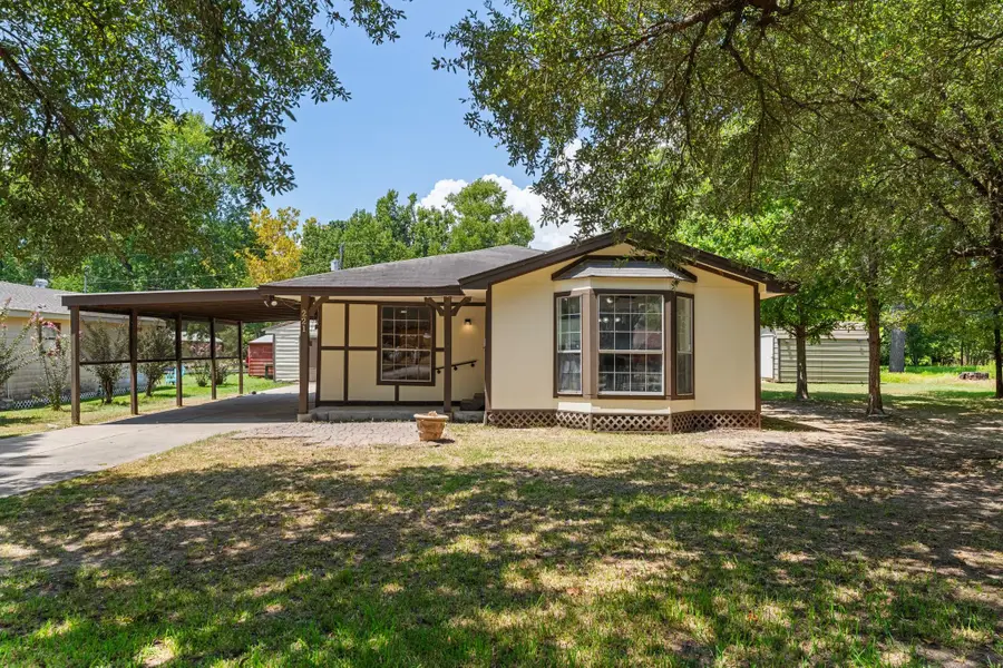 221 Oak Ridge Drive, Onalaska, TX 77360 - #2