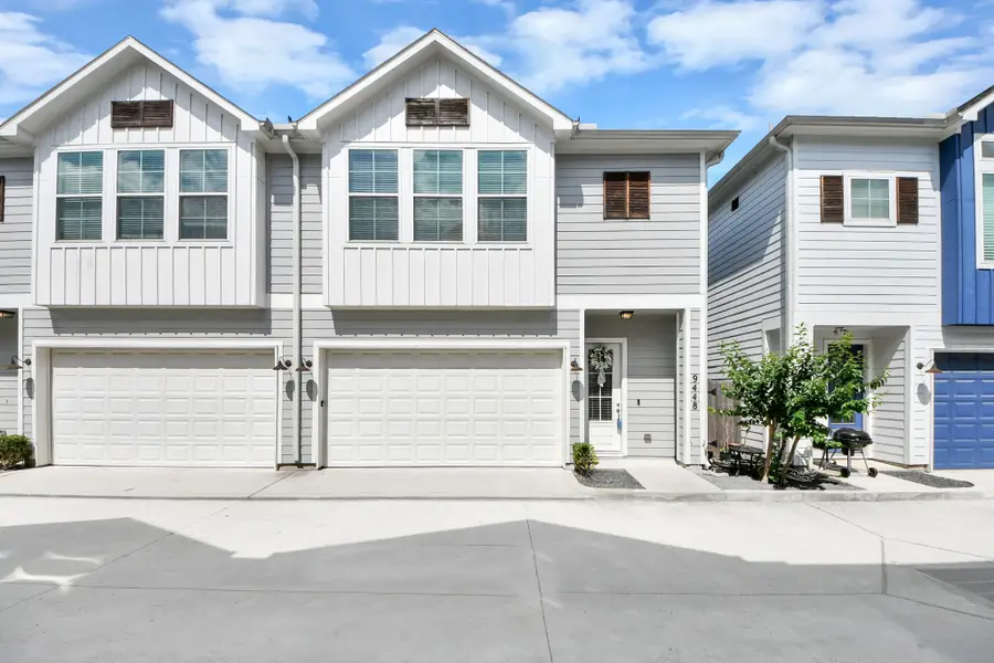 9448 Kerrwood Lane, Houston, TX 77080 - #2