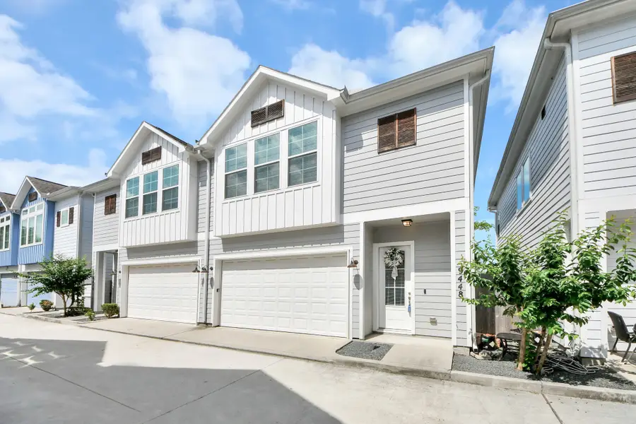9448 Kerrwood Lane, Houston, TX 77080 - #3