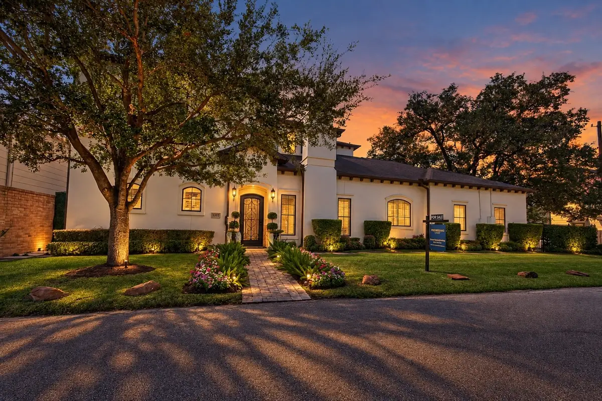 1202 Gross Street, Houston, TX 77019 - #1