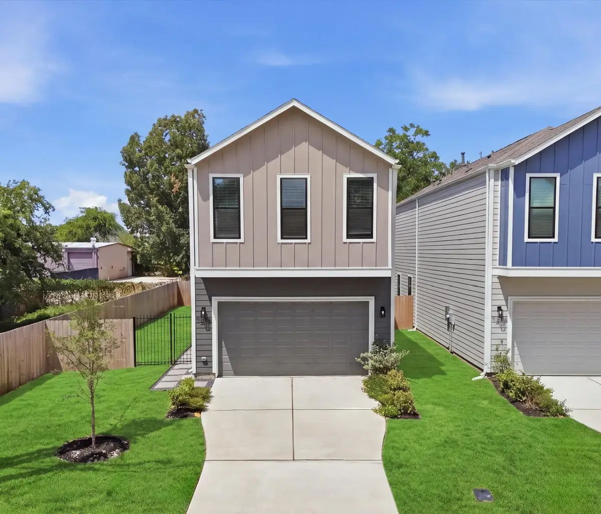 7208 Shadyvilla Lane, Houston, TX 77055 - #1