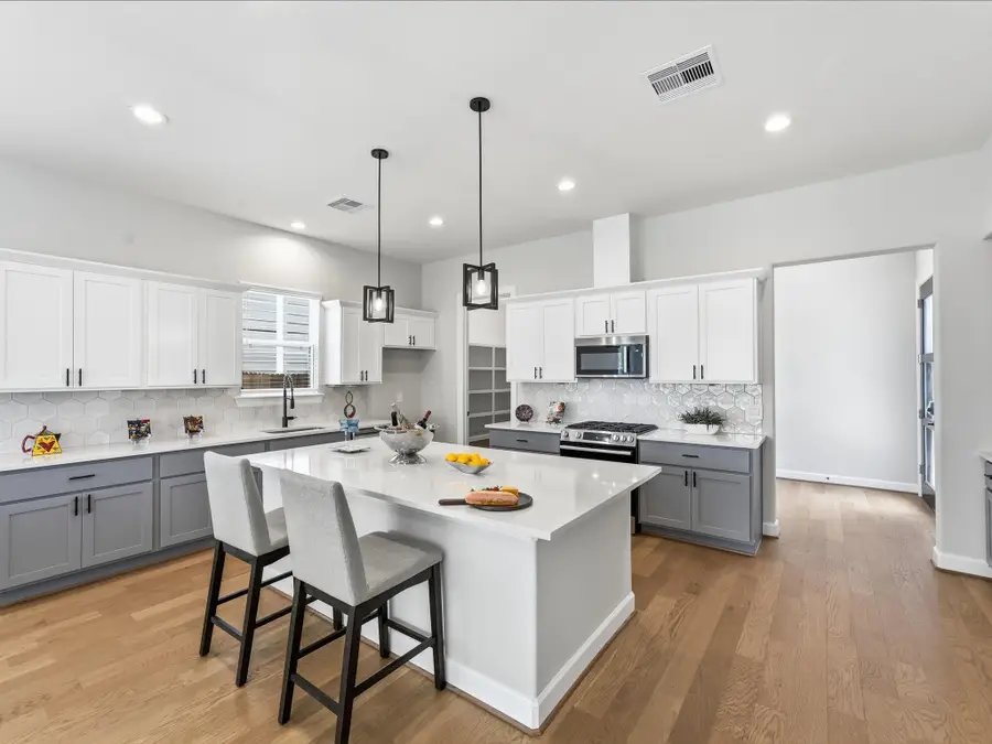 7208 Shadyvilla Lane, Houston, TX 77055 - #3