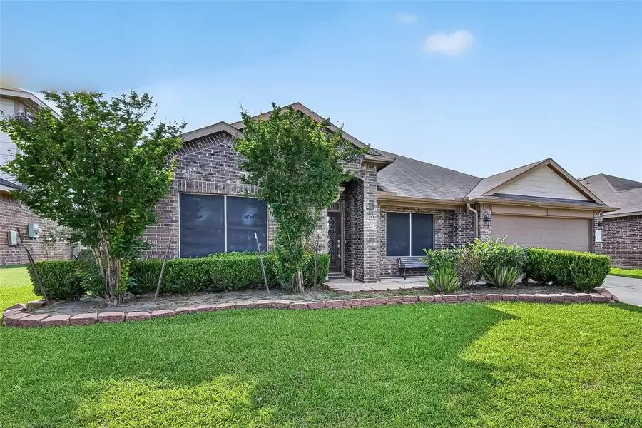 9322 Limestone Ranch Ln, Richmond, TX 77407 - #3