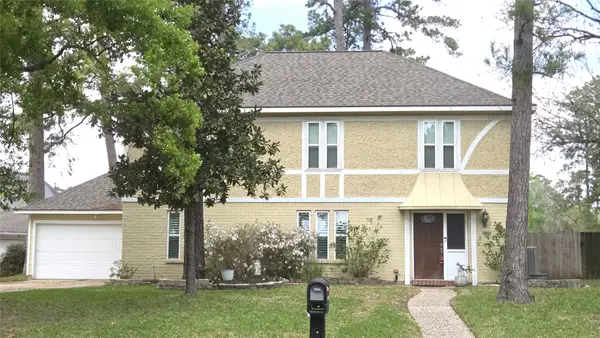 3706 Cypresswood Drive, Spring, TX 77388