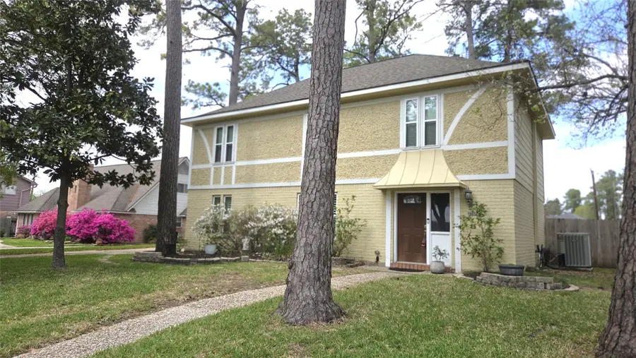 3706 Cypresswood Drive, Spring, TX 77388 - #3