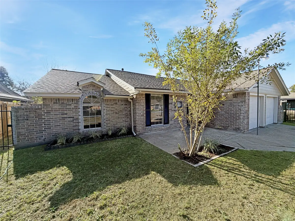 1019 Castolan Drive, Houston, TX 77038 - Image #1