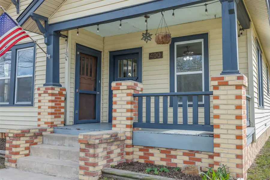 400 N Chappell Hill Street, Brenham, TX 77833 - #2