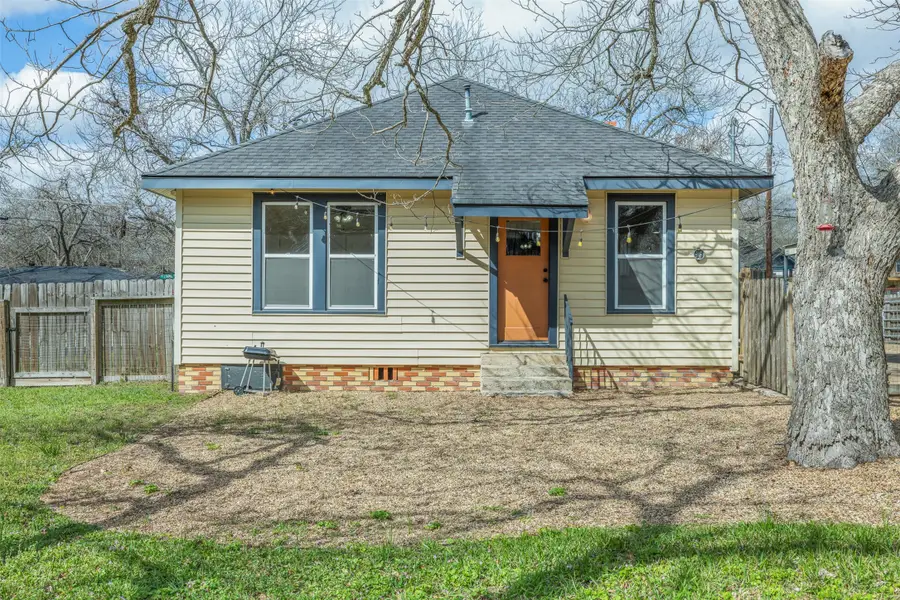 400 N Chappell Hill Street, Brenham, TX 77833 - #3