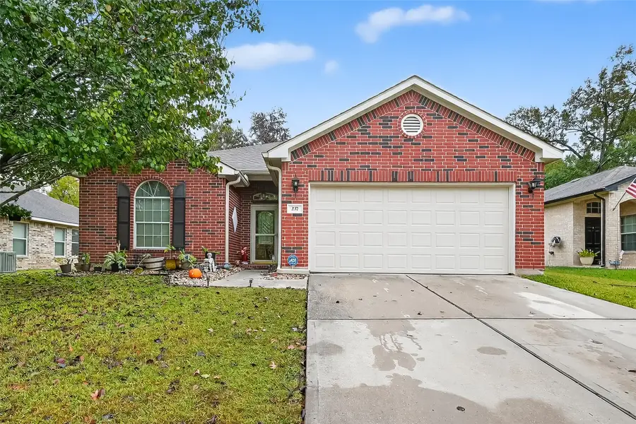 237 Mesa View, Conroe, TX 77316 - Image #2