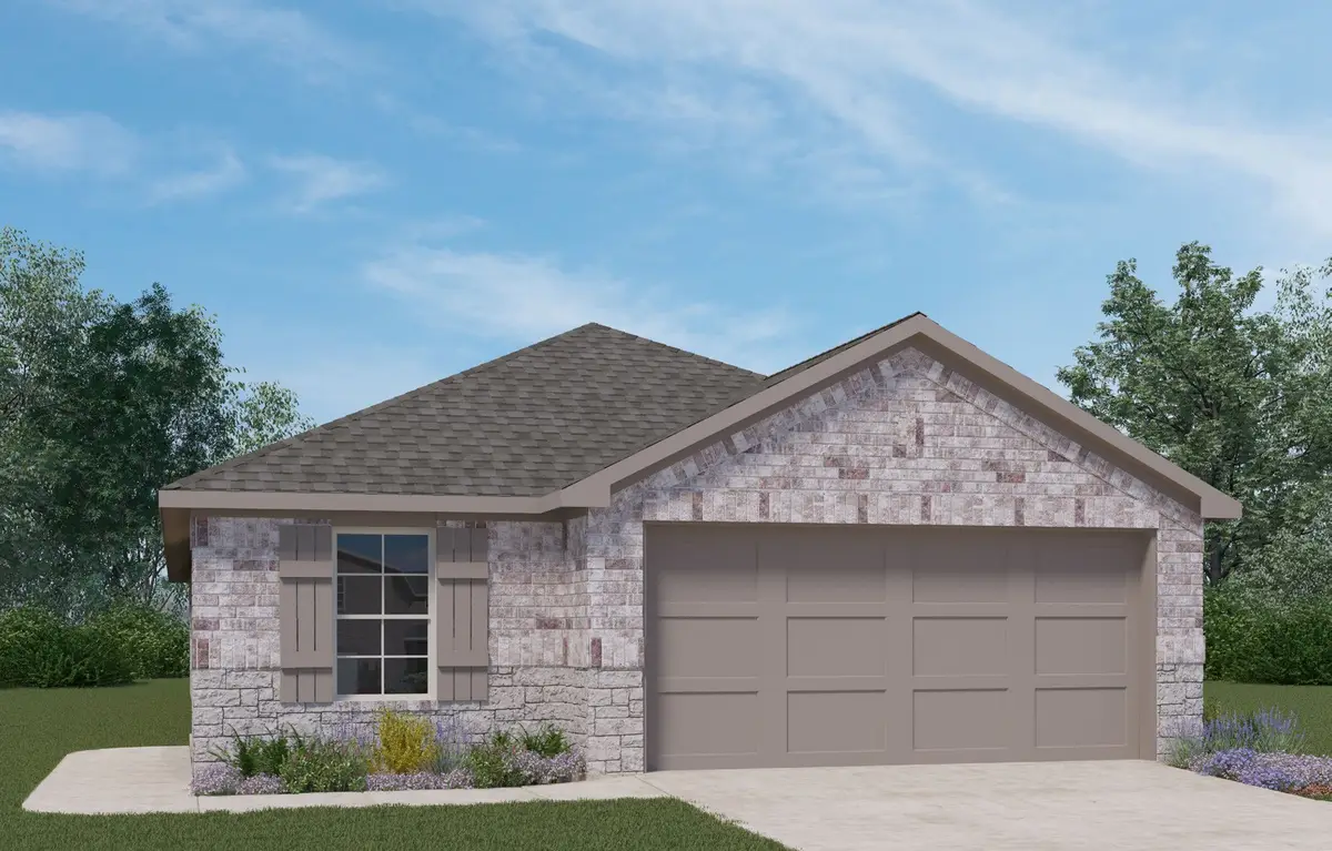 8067 George Crest Lane, Needville, TX 77461 - #1