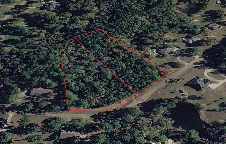 155 Scotsville, Marshall, TX 75672 - #2