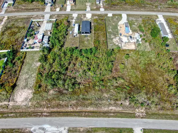 1625 County Road 5705, Cleveland, TX 77327