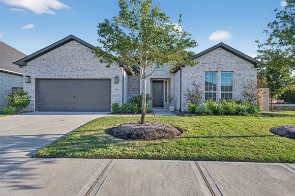 28939 Shady Grove Lane, Fulshear, TX 77441