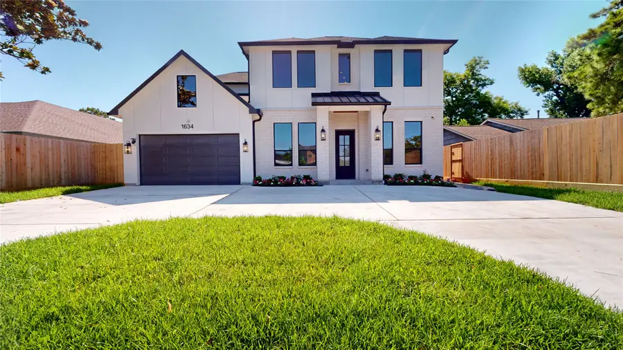 1634 Antoine, Houston, TX 77055 - #3