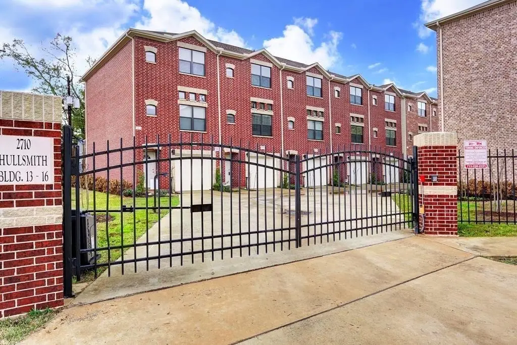 2710 Hullsmith Drive #1502, Houston, TX 77063 - #1