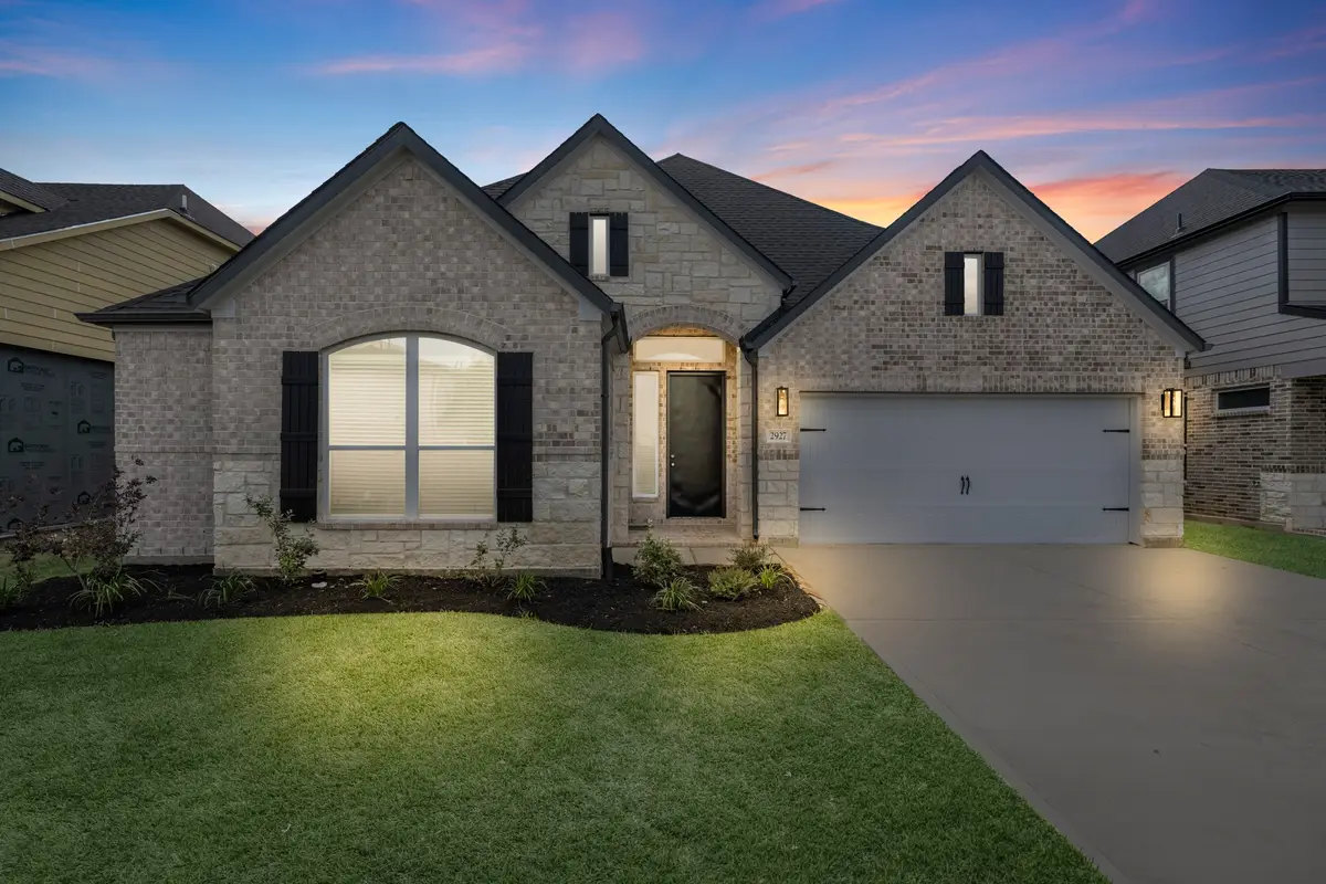 2927 Belle Tree Lane, Katy, TX 77493 - #1