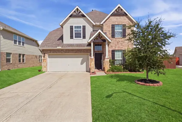 215 San Gabriel, Baytown, TX 77523