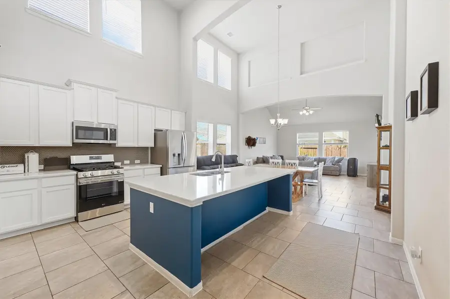 215 San Gabriel, Baytown, TX 77523 - #3