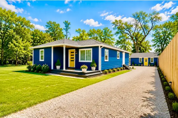 2022 Ladin Drive, Houston, TX 77039