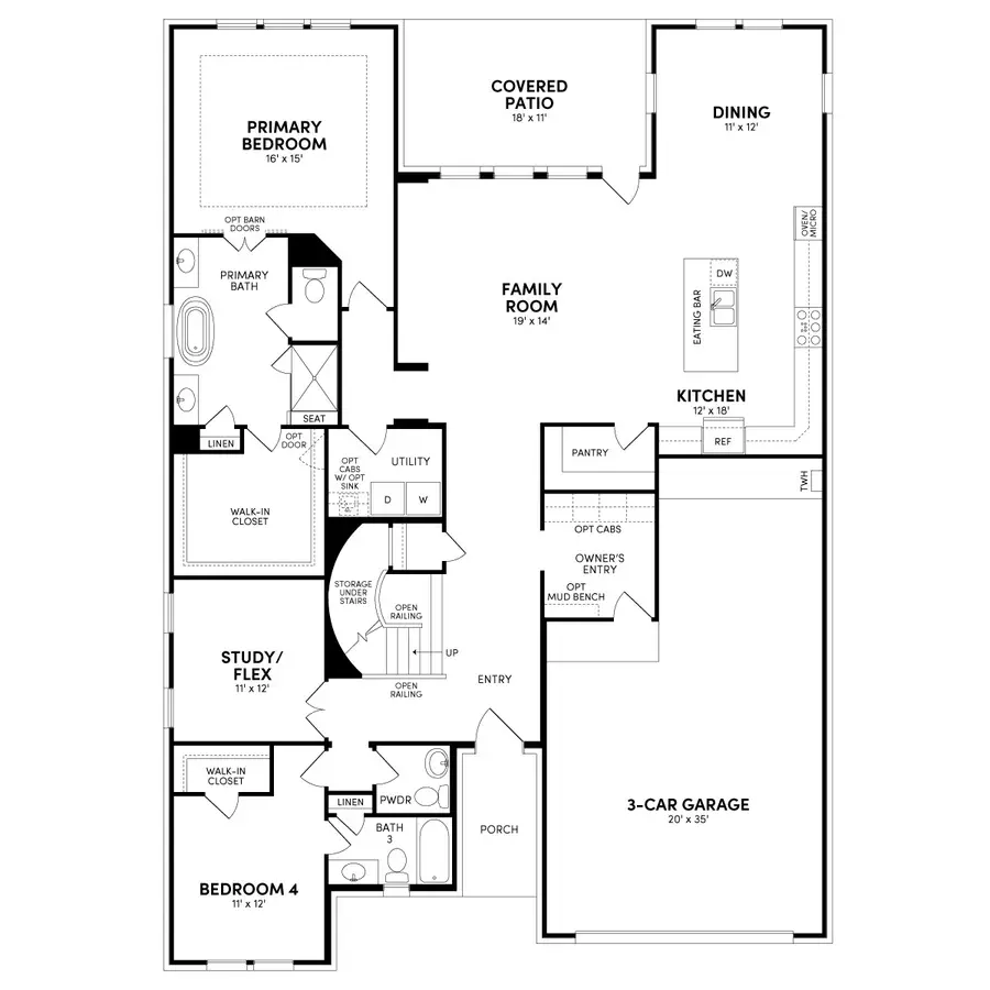 2706 Tranquil Sun Lane, Webster, TX 77598 - #2