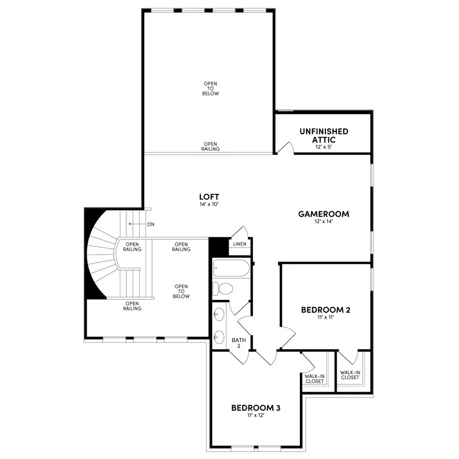 2706 Tranquil Sun Lane, Webster, TX 77598 - #3