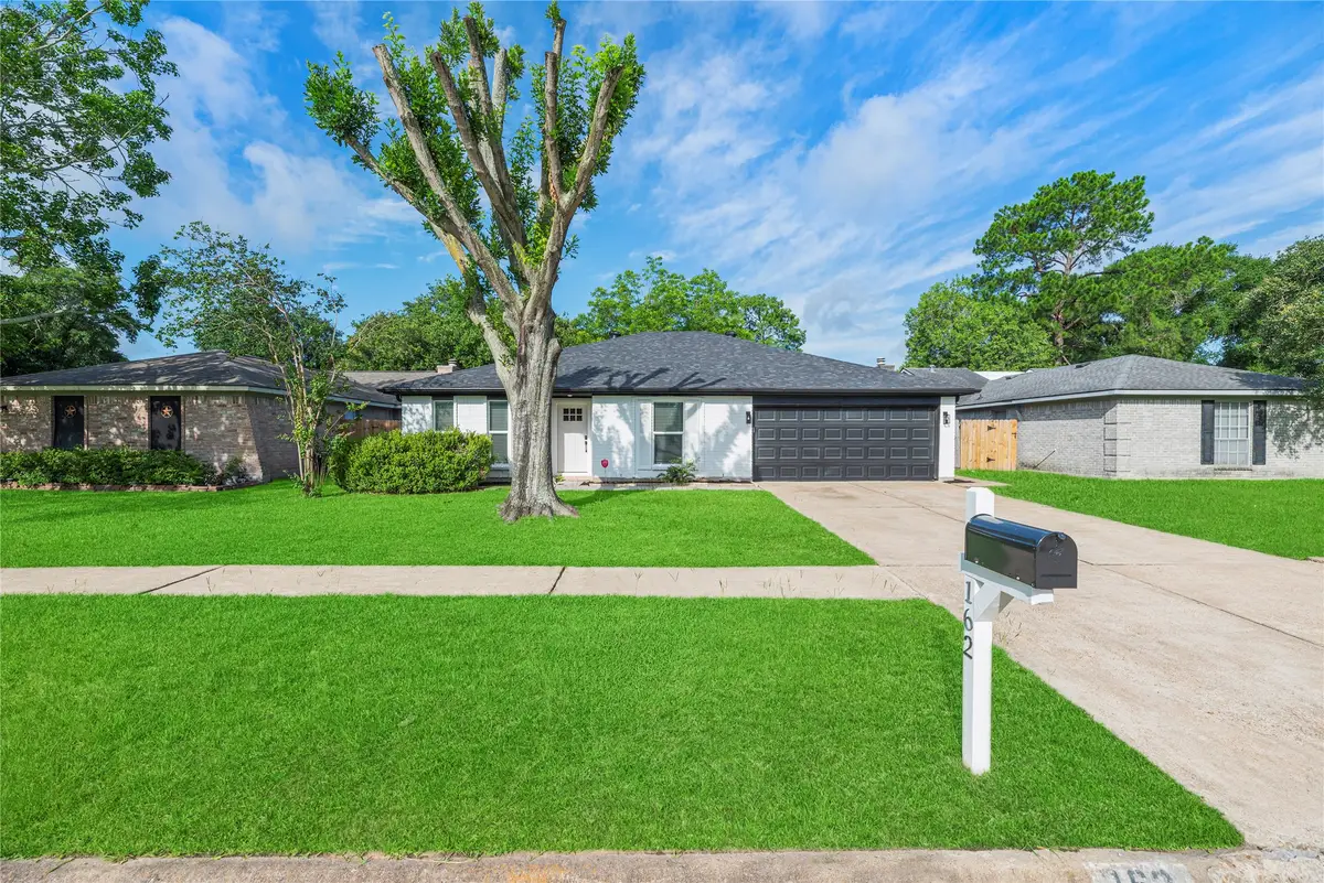 162 Buckeye Drive, Katy, TX 77450 - #1