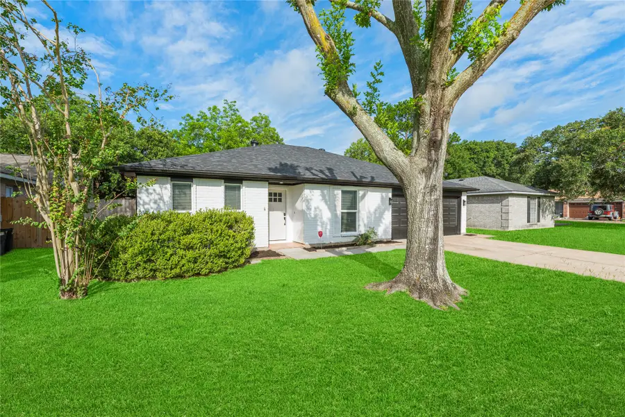 162 Buckeye Drive, Katy, TX 77450 - #2