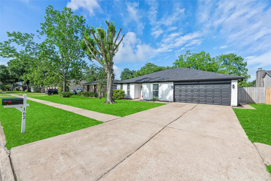 162 Buckeye Drive, Katy, TX 77450 - #3