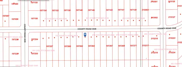 802 County Road 3548, Cleveland, TX 77327