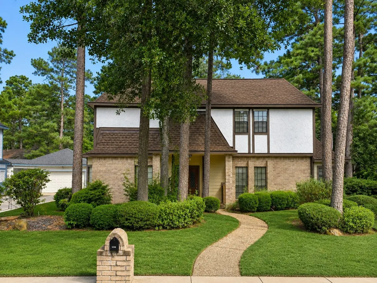 5518 Lacreek Lane, Spring, TX 77379 - #1