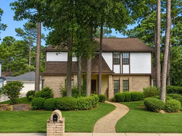 5518 Lacreek Lane, Spring, TX 77379