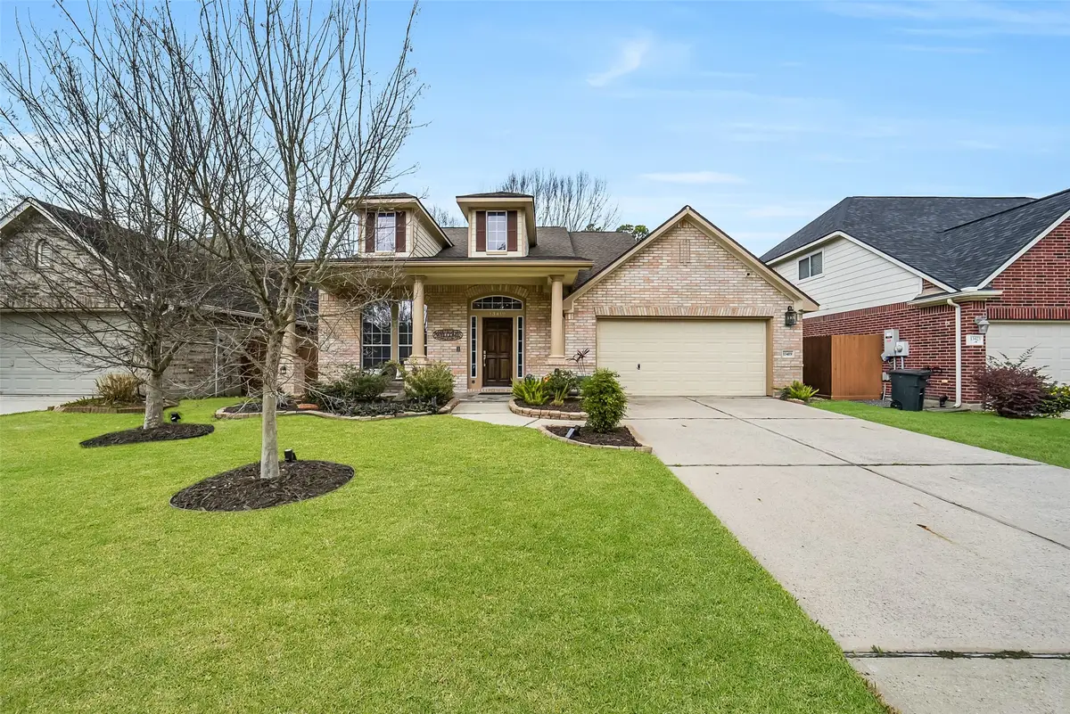 13419 Highland Park Court, Houston, TX 77070 - #1