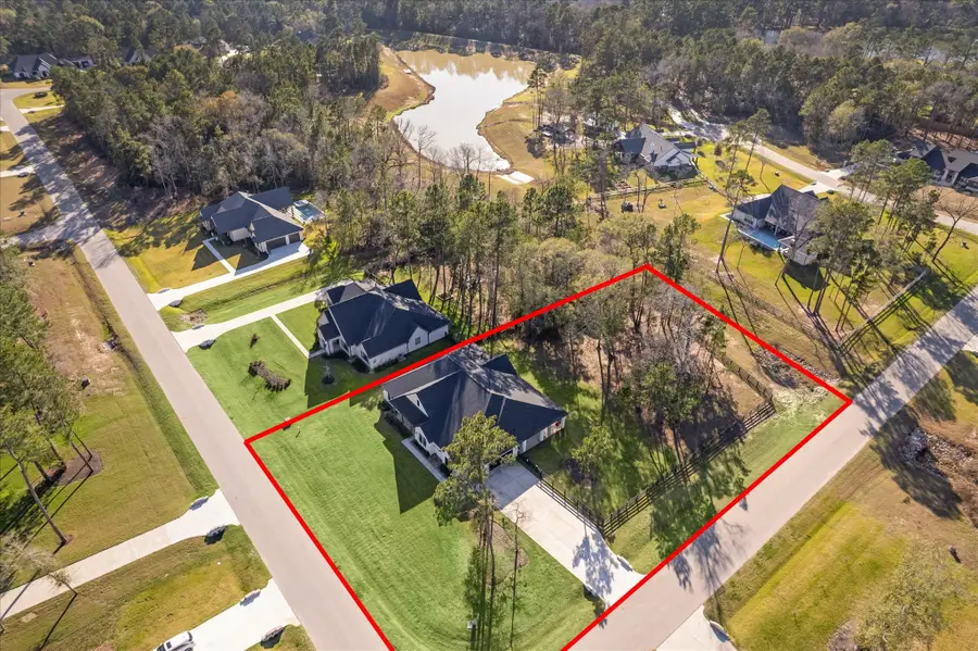 19812 Whispering Creek Trail, Magnolia, TX 77355 - #2