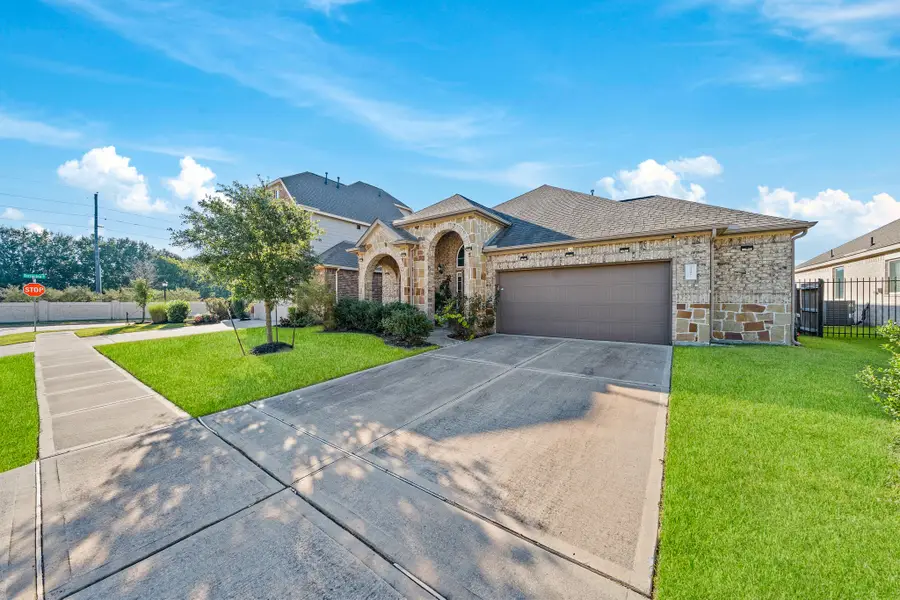 24007 Cannon Anello Court, Katy, TX 77493 - #2